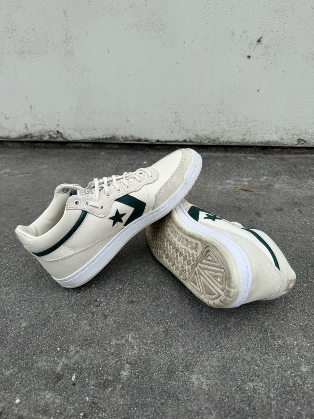 Cons Fastbreak Shoes - Picture 3 of 4